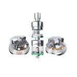 Επισκευάσιμος Ατμοποιητής ​Geek Vape Avocado RTA Tank - 3.0ml